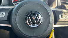 Volkswagen Polo 2.0 TSI GTI 5dr DSG Petrol Hatchback
